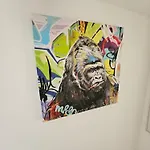 3 Pièces Lumineux à Appartamento
