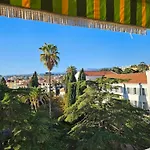 Appartamento 3 Pièces Lumineux à Cannes