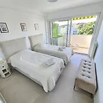 Appartamento 3 Pièces Lumineux à Cannes