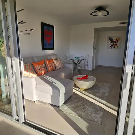 Appartement 3 Pièces Lumineux à Cannes