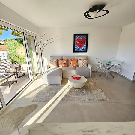 Appartement 3 Pièces Lumineux à *