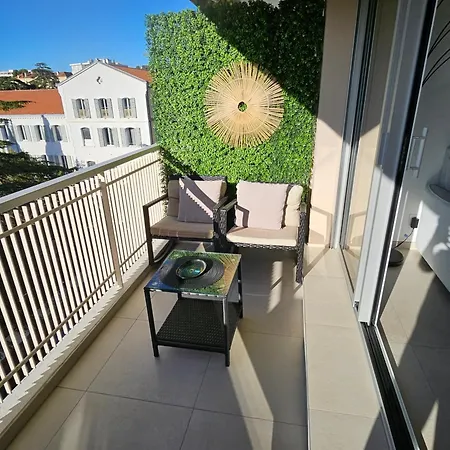 Appartement 3 Pièces Lumineux à