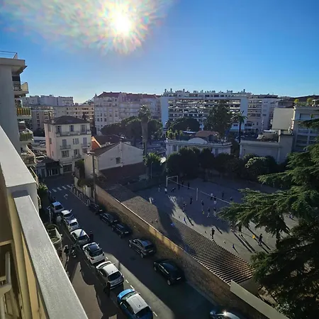 3 Pièces Lumineux à Appartement