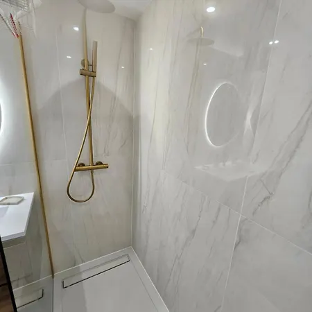 3 Pièces Lumineux à Appartement