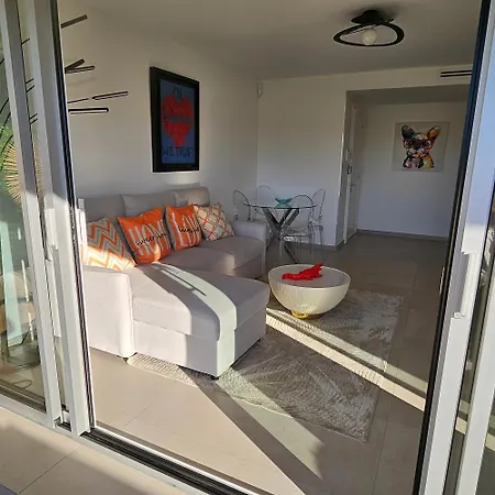 3 Pièces Lumineux à Appartement *