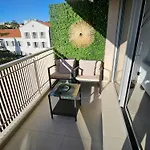 Apartmán 3 Pieces Lumineux A