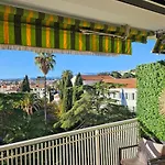 3 Pieces Lumineux A * Cannes